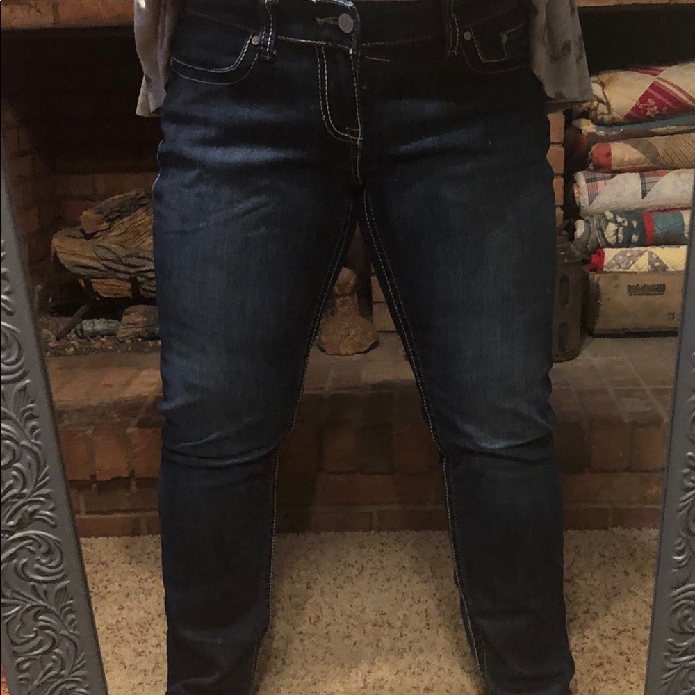 Buckle Payton skinny jeans size 32